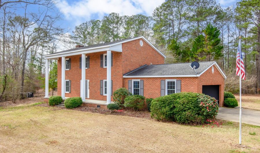 1845 Voss Rd, Alexander City, AL 35010 - 3 Beds, 3 Bath