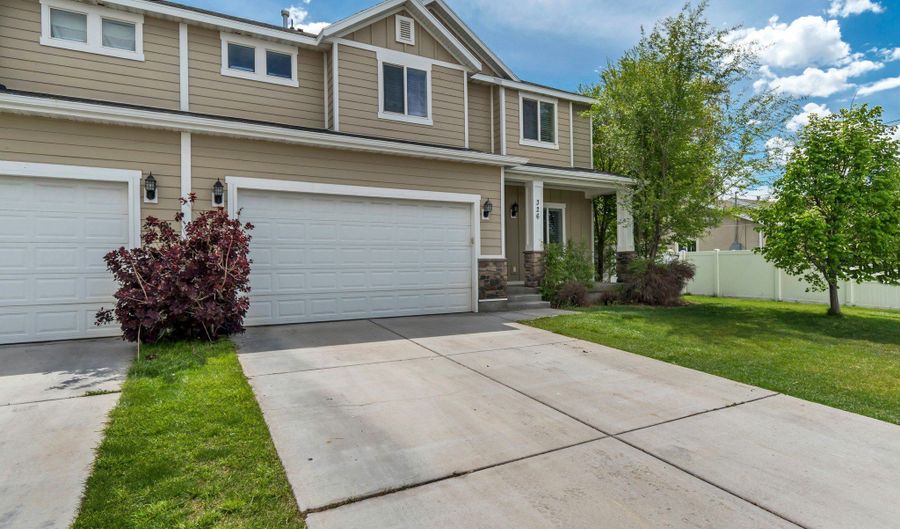 326 N 100 W, American Fork, UT 84003 - 5 Beds, 4 Bath
