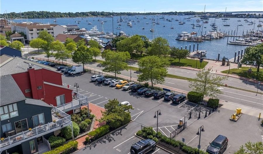 308 Swans Wharf Row, Newport, RI 02840 - 1 Beds, 2 Bath