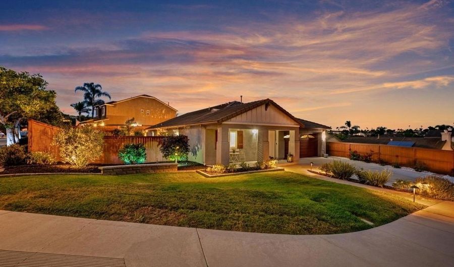 980 Manteca Dr, Oceanside, CA 92057 - 3 Beds, 2 Bath