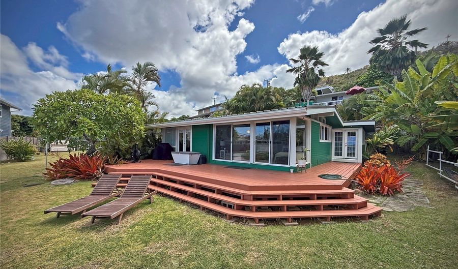 45-74 Lilipuna Rd A, Kaneohe, HI 96744 - 4 Beds, 2 Bath