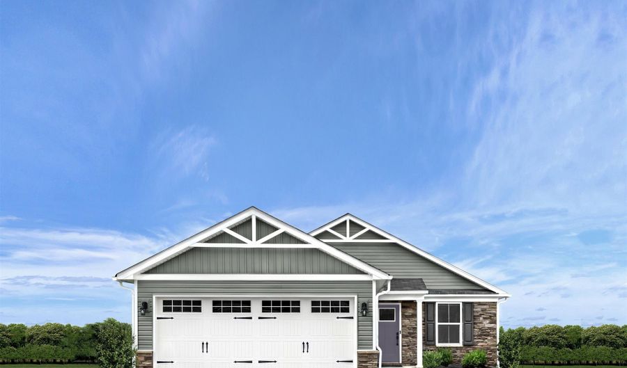 3078 Stonemill Trl, Boiling Springs, SC 29316 - 2 Beds, 2 Bath