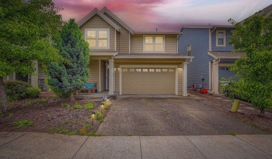17450 SW ROGER Ln, Beaverton, OR 97078 - 4 Beds, 3 Bath