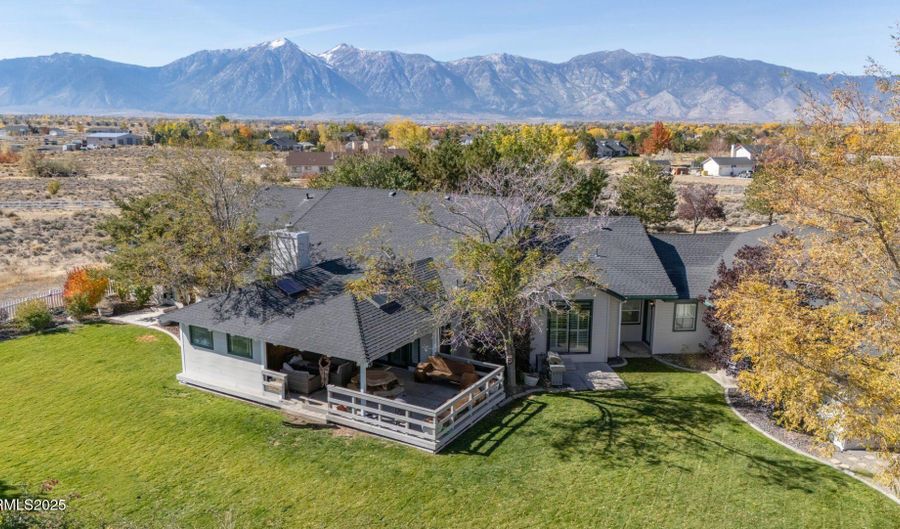 1839 Bitterbrush Ct, Gardnerville, NV 89410 - 6 Beds, 5 Bath