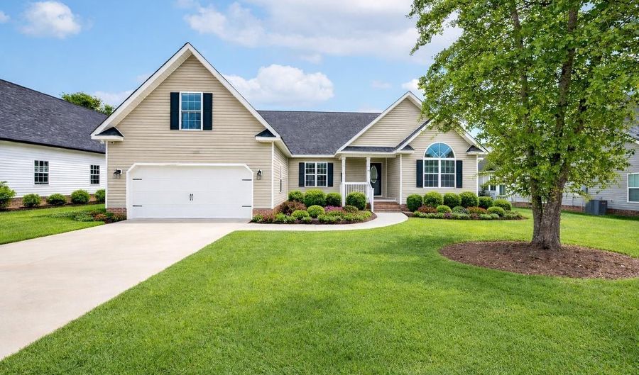 94 Rapid Run, Camden, SC 29020 - 3 Beds, 2 Bath