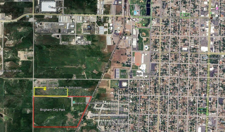 1158 W 500 S, Brigham City, UT 84302 - 0 Beds, 0 Bath