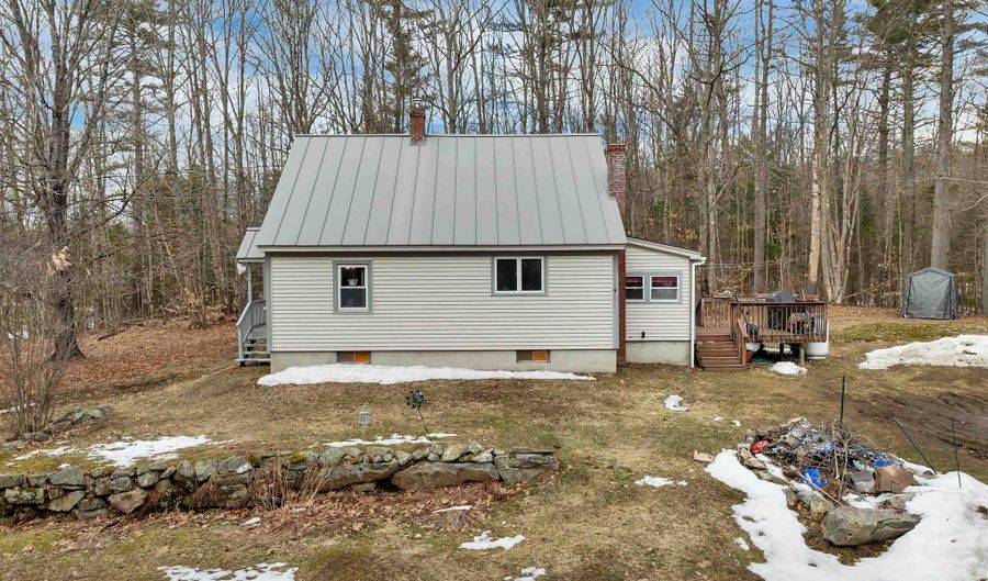 9 Whispering Winds Way, Canaan, NH 03741 - 2 Beds, 1 Bath
