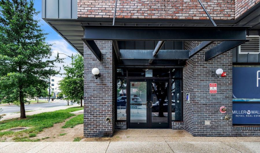 1402 H St NE 207, Washington, DC 20002 - 1 Beds, 1 Bath