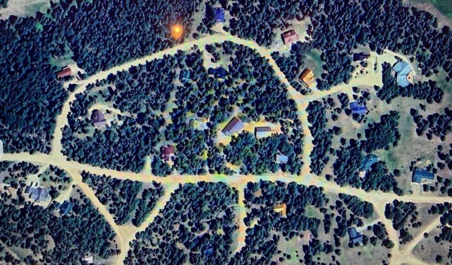Lot 823 San Felipe Circle, Angel Fire, NM 87710 - 0 Beds, 0 Bath