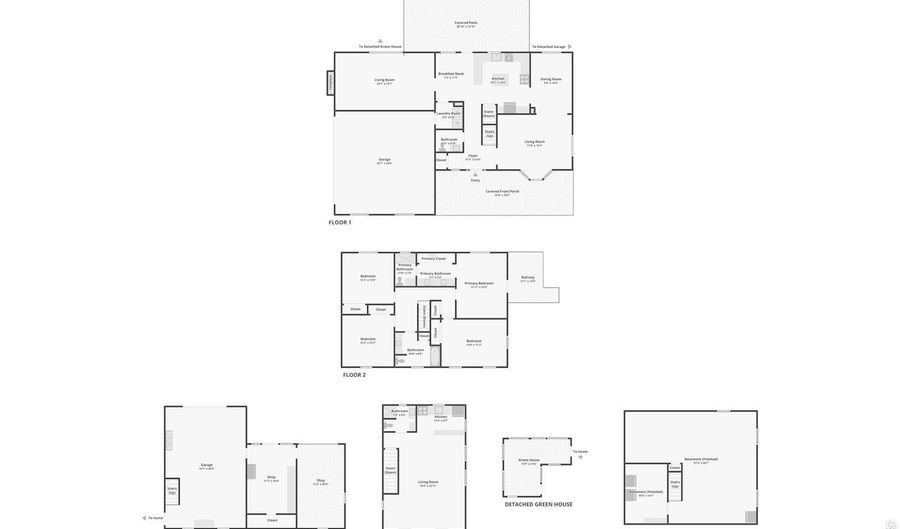 4901 Beverly Dr, Berthoud, CO 80513 - 4 Beds, 4 Bath
