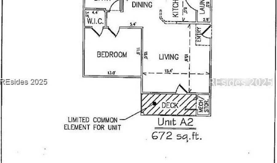100 Kensington Blvd 113, Bluffton, SC 29910 - 1 Beds, 1 Bath