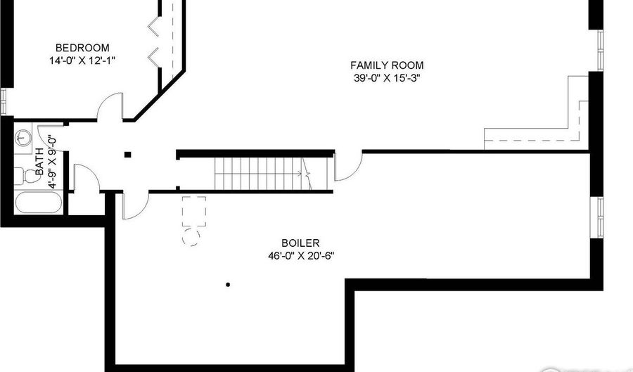 4329 Malibu Dr, Berthoud, CO 80513 - 4 Beds, 3 Bath