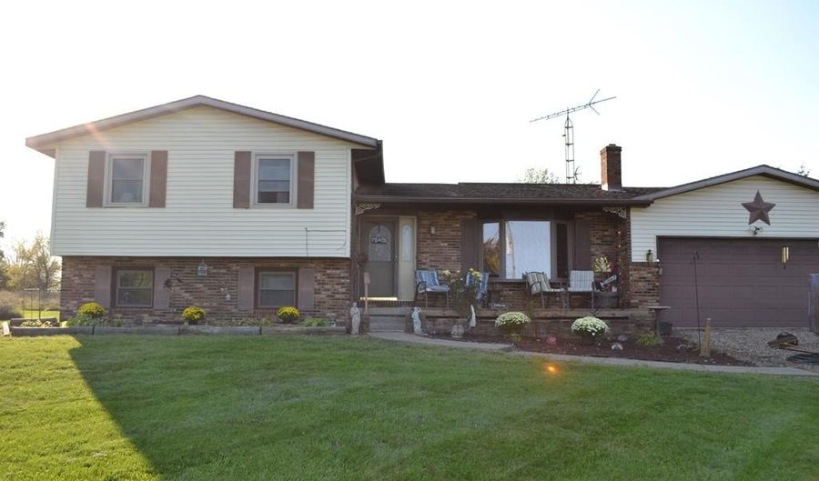 1132 County Road 601, Ashland, OH 44805 - 3 Beds, 2 Bath