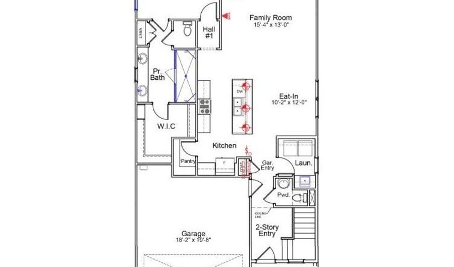 7087 New Horizons Ln, Boiling Springs, SC 29316 - 4 Beds, 4 Bath