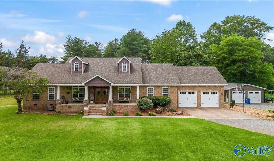 162 Allison Rd, Albertville, AL 35950 - 4 Beds, 2 Bath