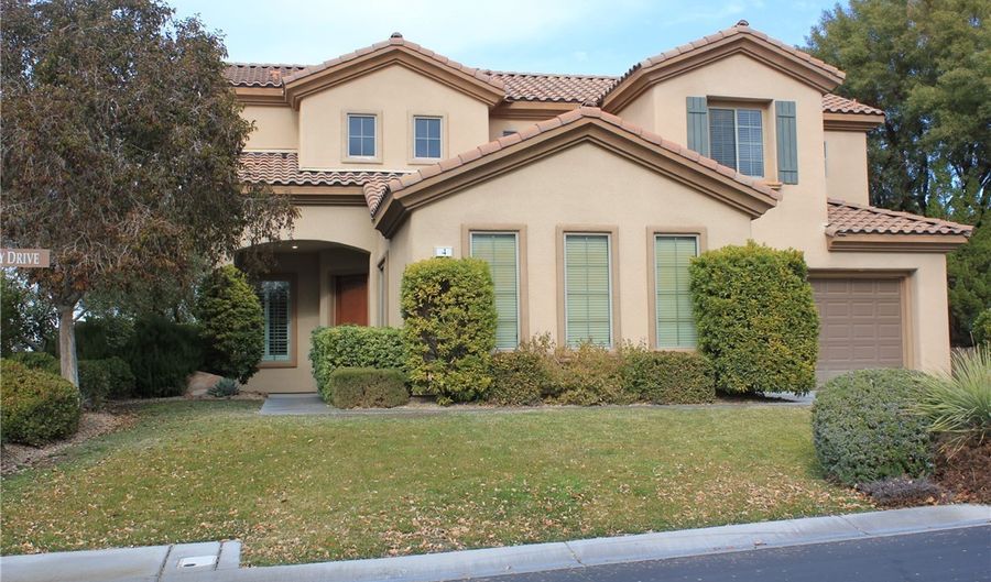 4 Oro Valley Dr, Henderson, NV 89052 - 4 Beds, 4 Bath
