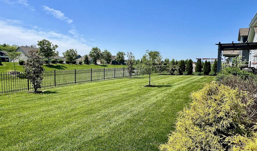 3691 Talmine Ln, Bargersville, IN 46106 - 3 Beds, 3 Bath