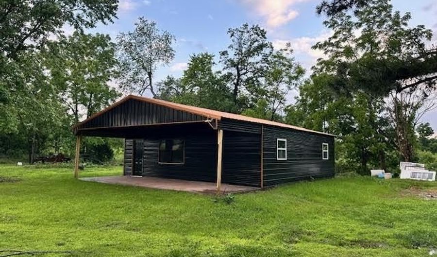 22409 Mo 19, Alton, MO 65606 - 2 Beds, 1 Bath