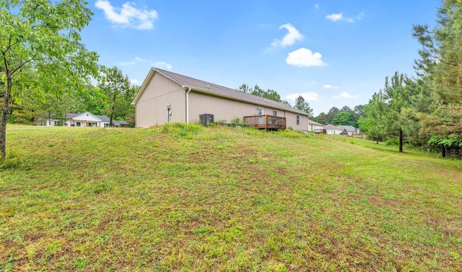 145 POPLAR Rdg, Arley, AL 35541 - 3 Beds, 2 Bath