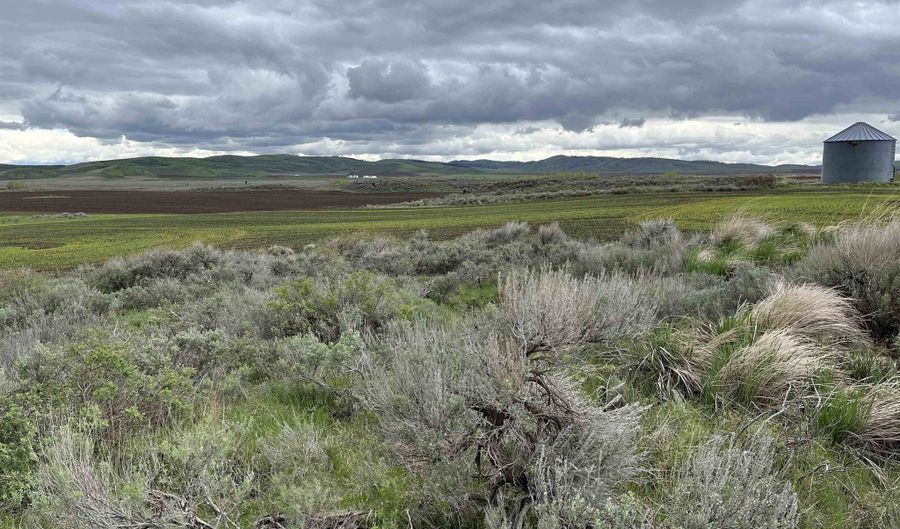 10 Mile Pass Rd, Bancroft, ID 83217 - 0 Beds, 0 Bath