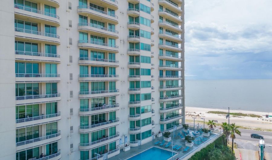 2060 Beach Blvd 804, Biloxi, MS 39531 - 2 Beds, 2 Bath