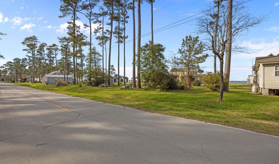 Hickory Pt Road, Aurora, NC 27806 - 0 Beds, 0 Bath