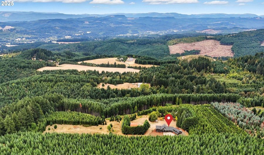 22001 NW SELLERS Rd, Banks, OR 97106 - 4 Beds, 3 Bath