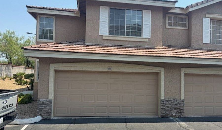 9901 Trailwood Dr 1045, Las Vegas, NV 89134 - 3 Beds, 3 Bath