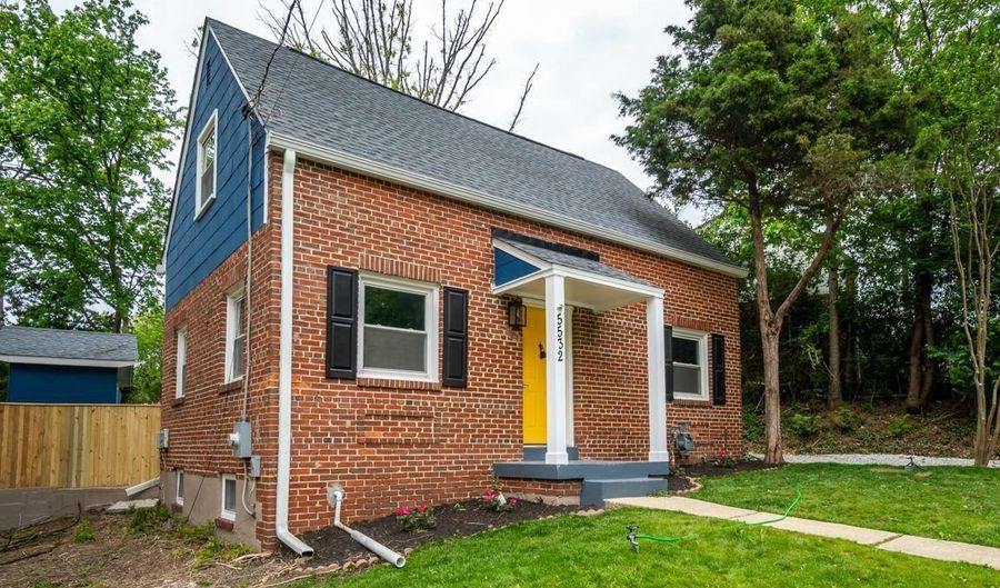 5532 VOLTA Ave, Bladensburg, MD 20710 - 5 Beds, 3 Bath