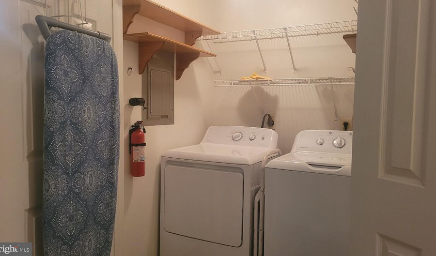 3102- D CARDINAL Way 3102-D, Abingdon, MD 21009 - 2 Beds, 1 Bath