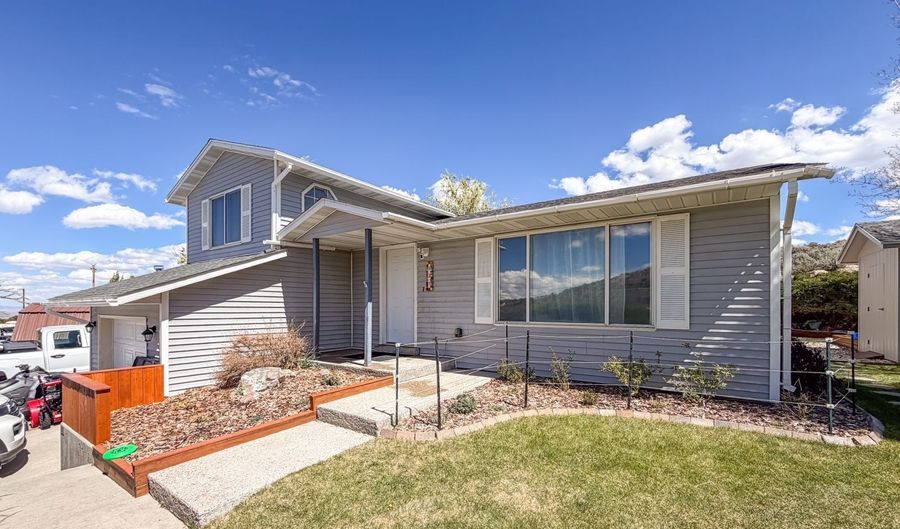 131 Vandal Way, Eureka, NV 89316 - 3 Beds, 2 Bath