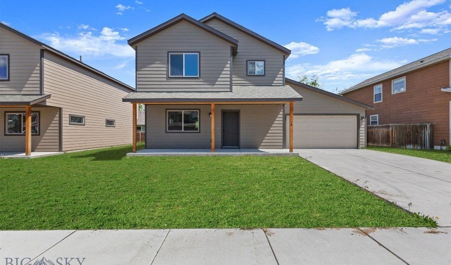 1118 Idaho St, Belgrade, MT 59714 - 3 Beds, 3 Bath