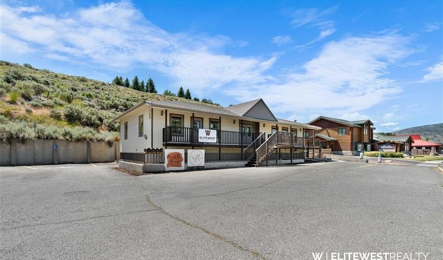 754 Yellowstone Ave, Cody, WY 82414 - 0 Beds, 0 Bath