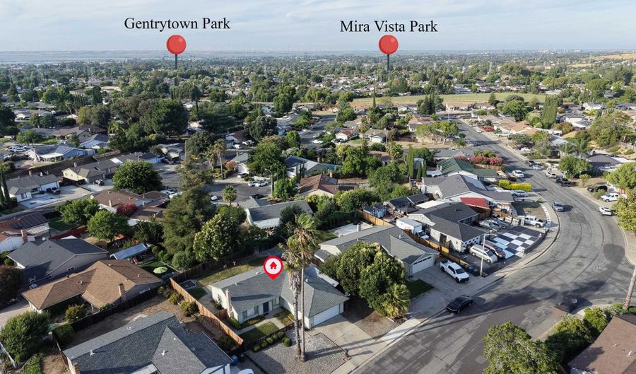 2226 Meredith Way, Antioch, CA 94509 - 3 Beds, 2 Bath