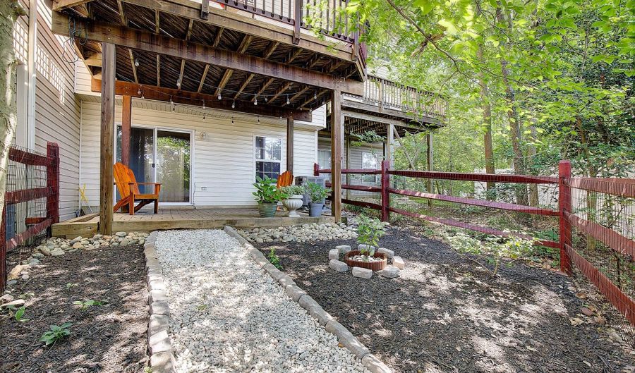 121 QUIET WATERS Pl, Annapolis, MD 21403 - 3 Beds, 3 Bath