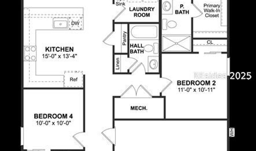 368 Hill Pond Rd, Bluffton, SC 29910 - 4 Beds, 2 Bath