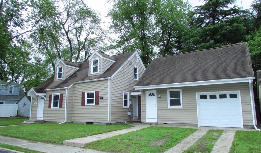 410 PENNEWILL St, Greenwood, DE 19950 - 3 Beds, 2 Bath