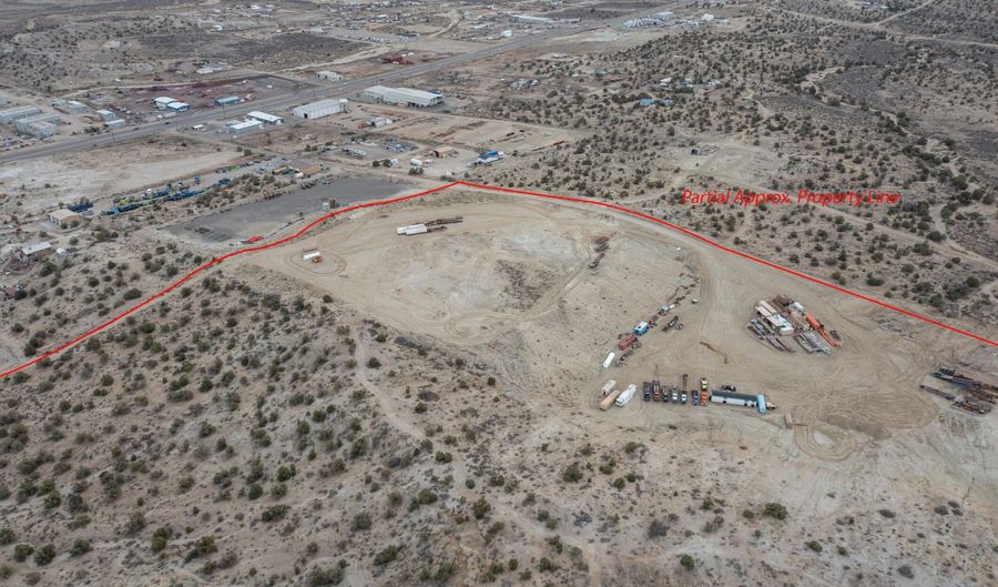 209 IDAHO Ave, Bloomfield, NM 87413 - 0 Beds, 0 Bath