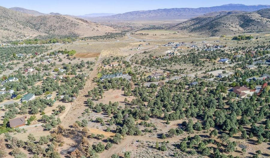 1518 Alba Vista Lot 1518 Alba Vis, Gardnerville, NV 89410 - 0 Beds, 0 Bath