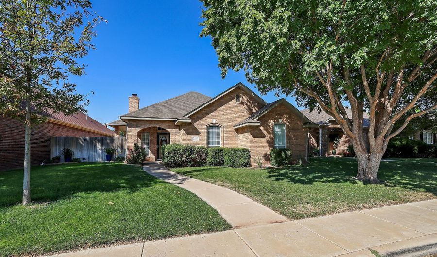 6020 GREENWAYS Dr, Amarillo, TX 79119 - 3 Beds, 2 Bath