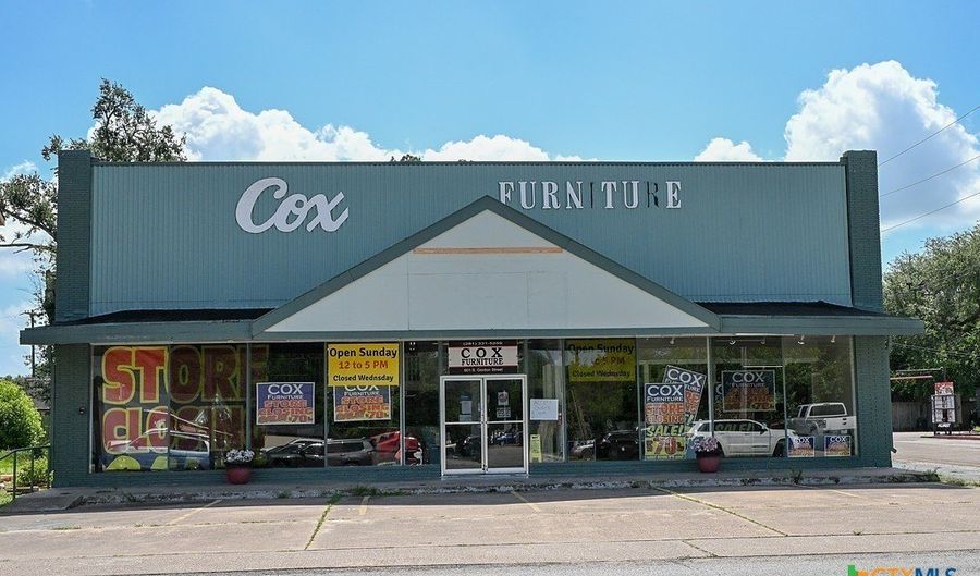 601 S Gordon St, Alvin, TX 77511 - 0 Beds, 0 Bath