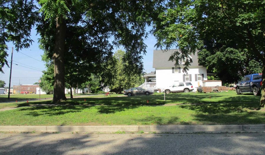 427 E Downie St, Alma, MI 48801 - 0 Beds, 0 Bath