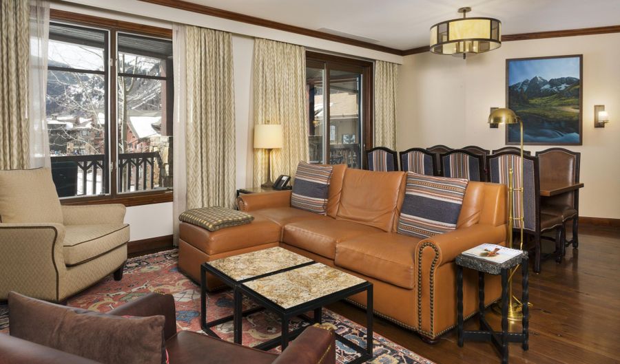 0039 Boomerang Road Unit 8315 Winter Interest 3 8315 Winter Interest 3, Aspen, CO 81611 - 3 Beds, 4 Bath