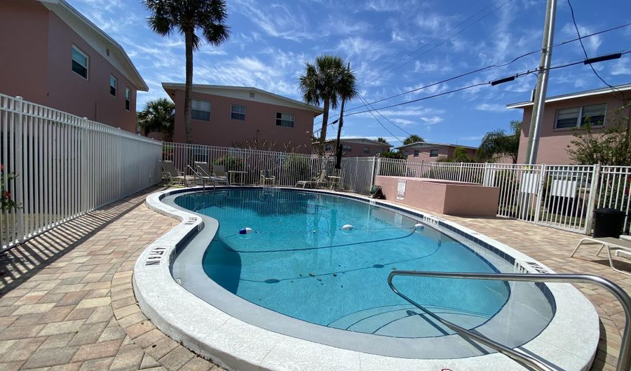 419 Madison Ave G 102, Cape Canaveral, FL 32920 - 1 Beds, 1 Bath