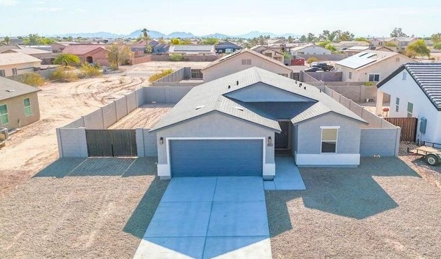 15438 S Overfield Rd, Arizona City, AZ 85123 - 4 Beds, 2 Bath