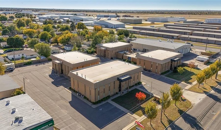 7012 NW 63rd St, Bethany, OK 73008 - 0 Beds, 0 Bath