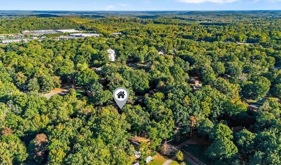 815 Trollinger Rd, Asheboro, NC 27203 - 3 Beds, 2 Bath