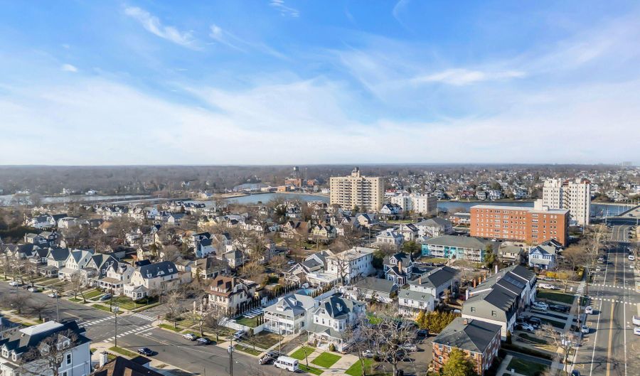 407 Sixth Ave 2, Asbury Park, NJ 07712 - 1 Beds, 1 Bath