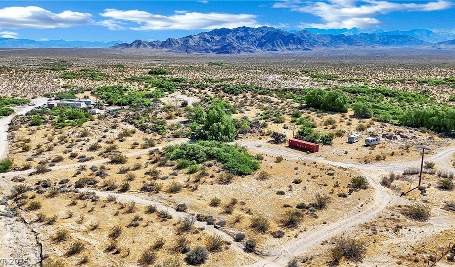 Teton and Basalt, Jean, NV 89019 - 0 Beds, 0 Bath