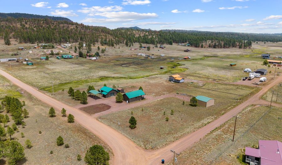 6 County Road 2099, Alpine, AZ 85920 - 1 Beds, 1 Bath